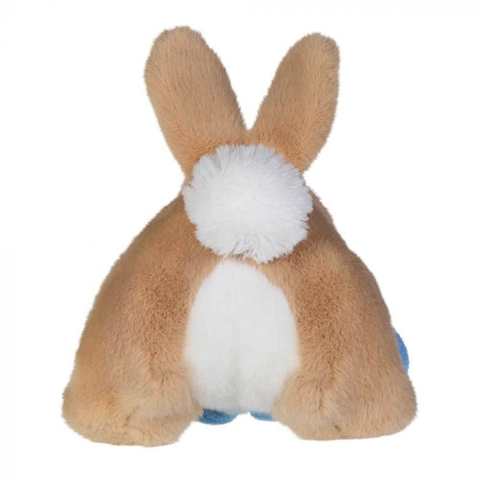 Classic Plush: Peter Rabbit Lying 25cm