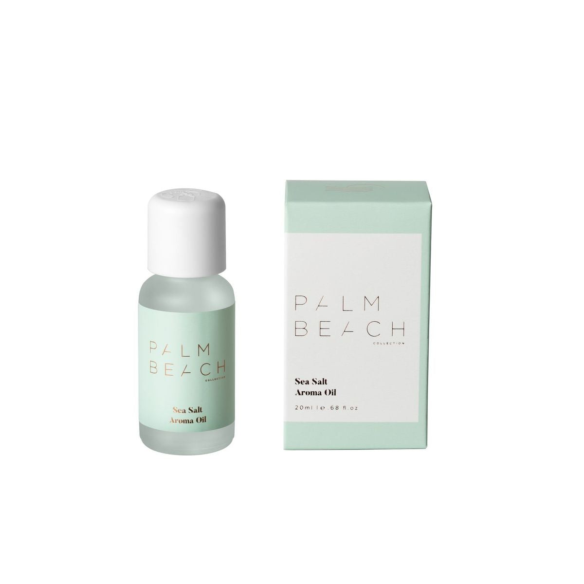 Aroma Oil - Sea Salt 20ml
