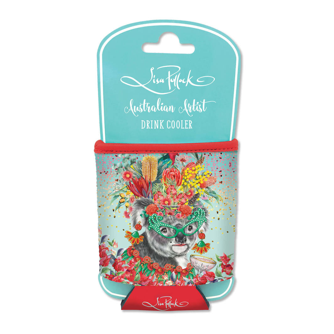 Drink Cooler - Too Glam Koala
