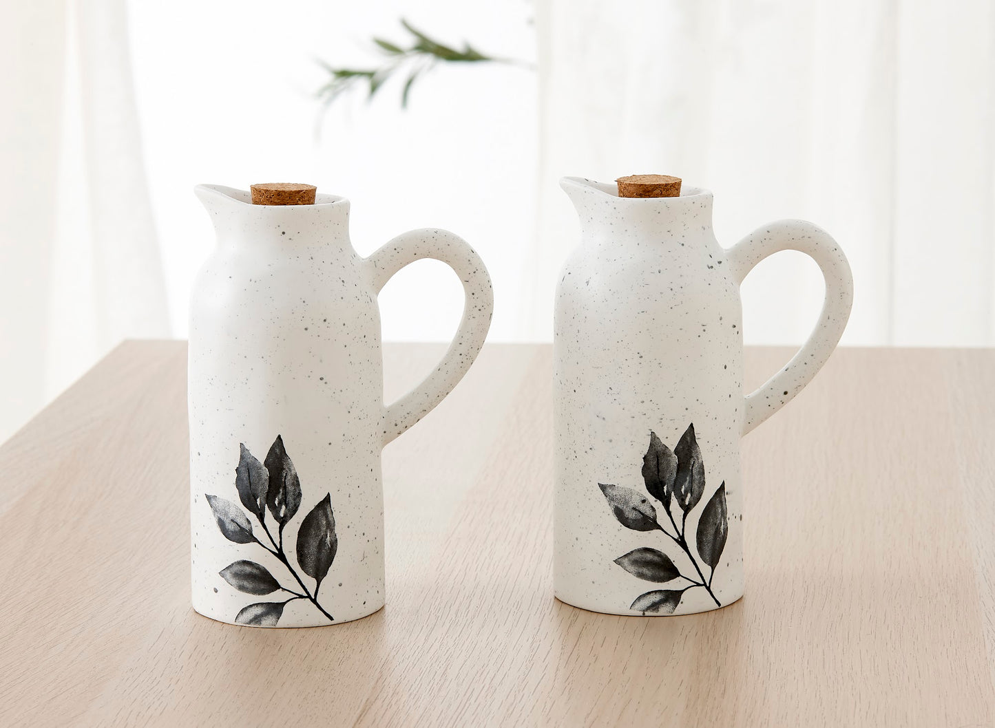 Revive Oil & Vinegar Set