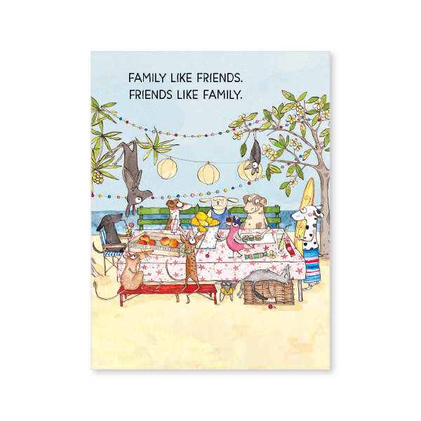 Little Affirmations Cards - Twigseeds Family