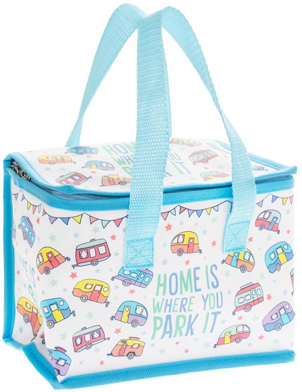 Caravan Lunch Bag