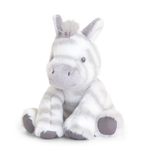 Zebra Plush Toy