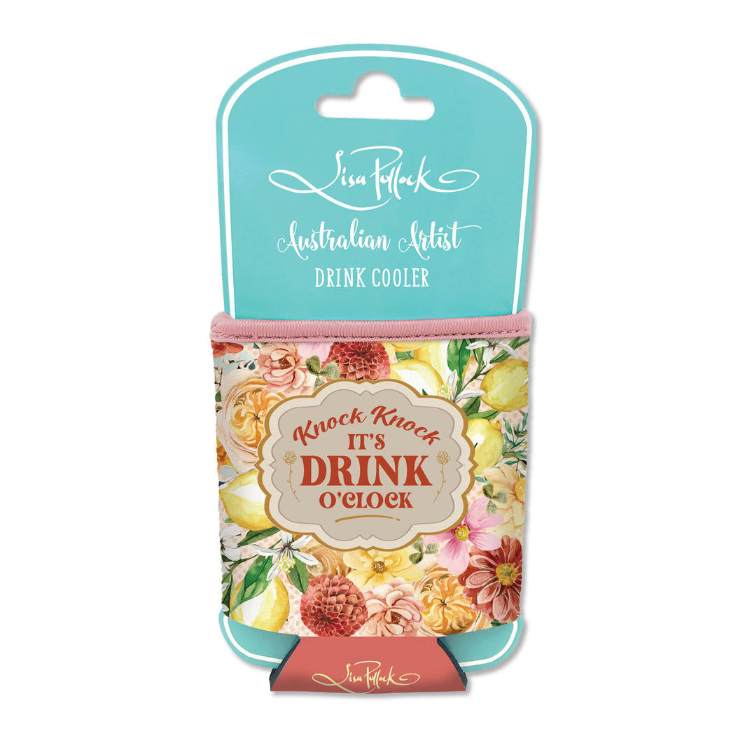 Drink Cooler - Drink O'Clock