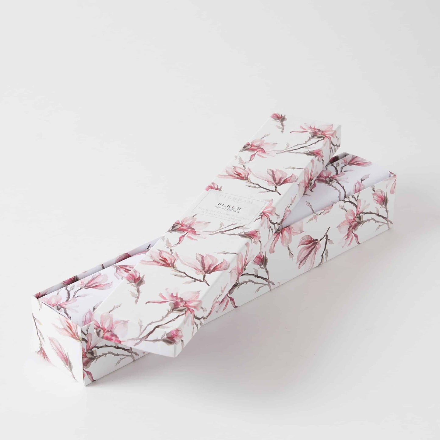 Fleur Scented Drawer Liners (Grandiflora)