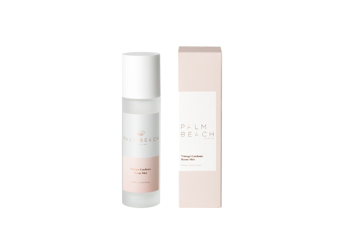 Room Mist - Vintage Gardenia 100ml