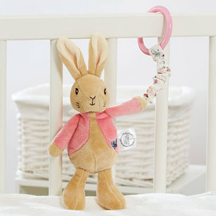 Peter Rabbit: Flopsy Jiggle Attachable