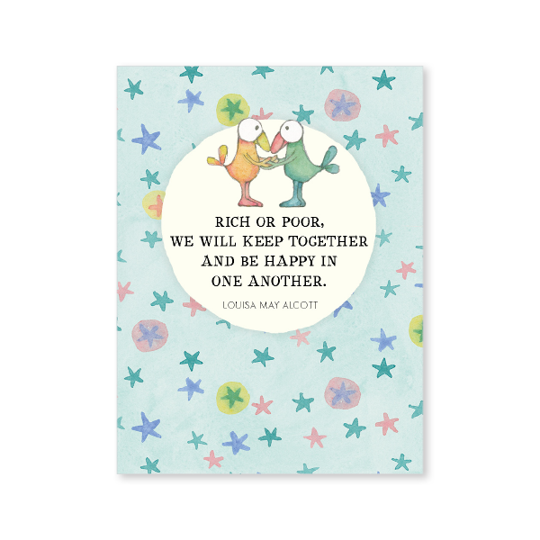 Little Affirmations Cards - Twigseeds Family