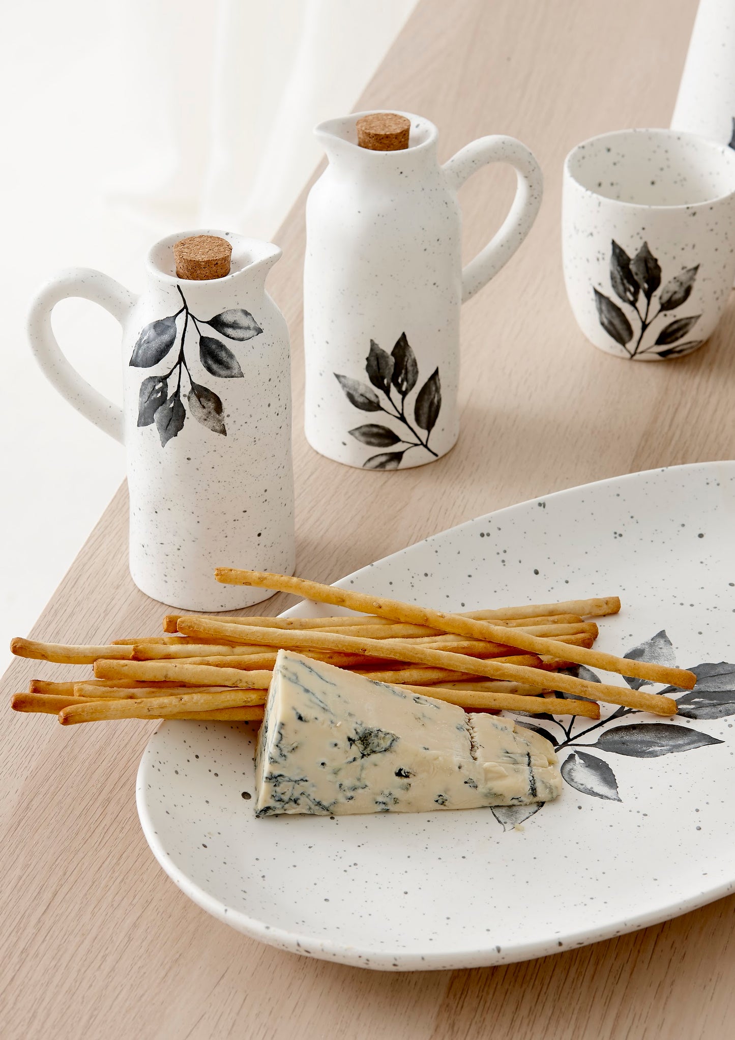 Revive Oil & Vinegar Set