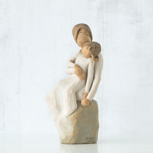 Willow Tree - Mother Daughter
