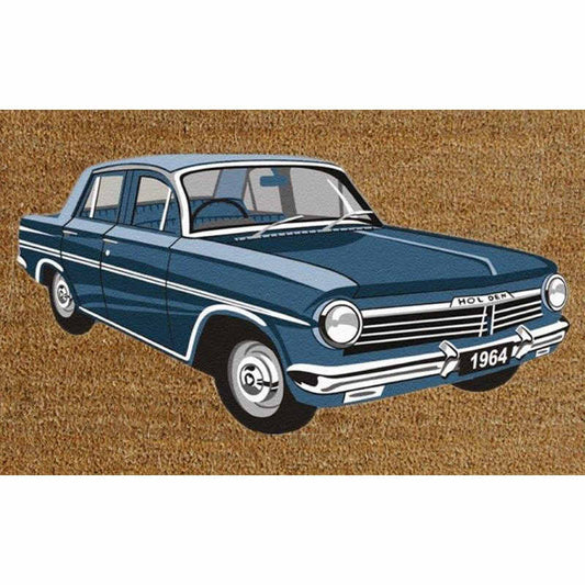Holden EH Doormat