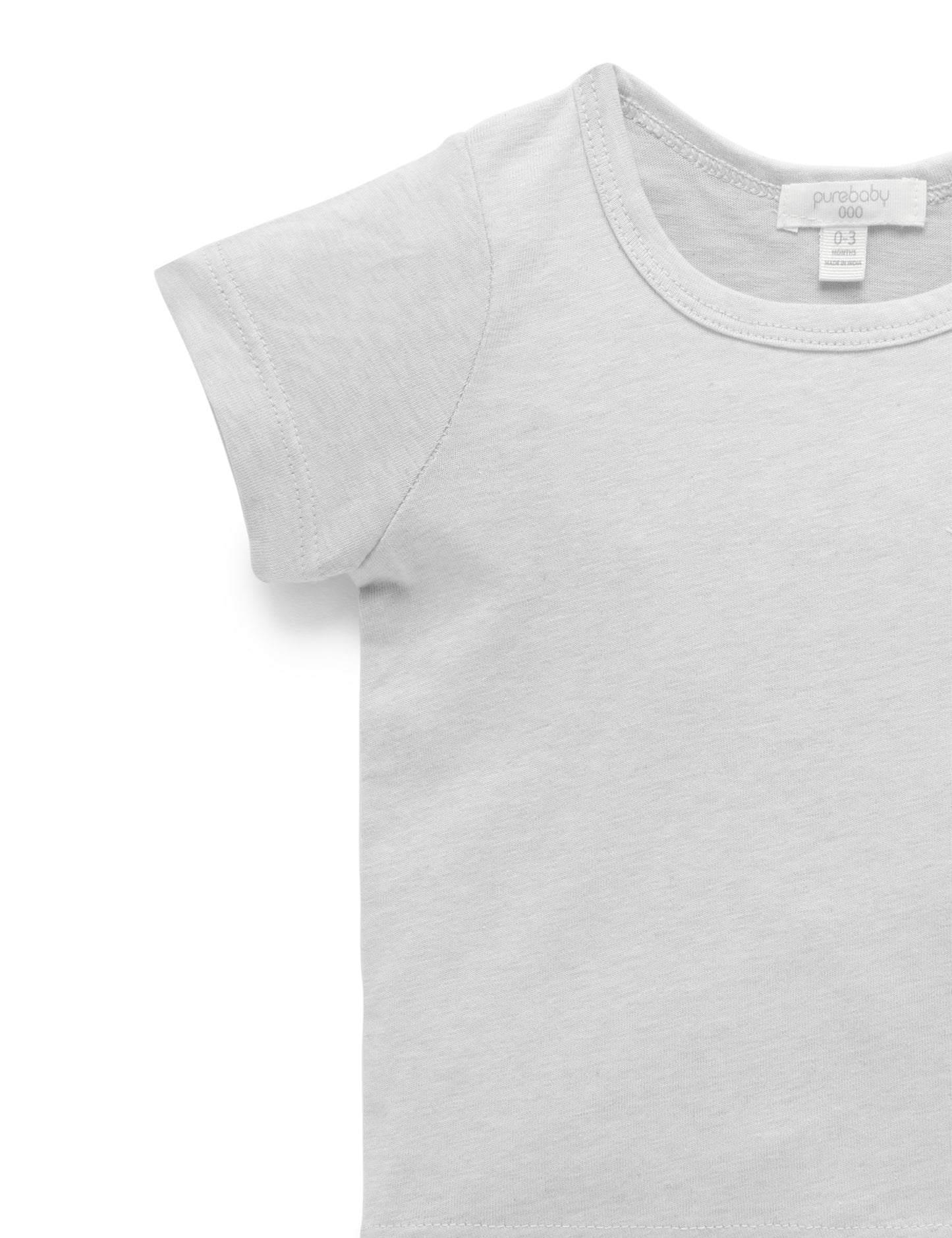 Essential Newborn Tee