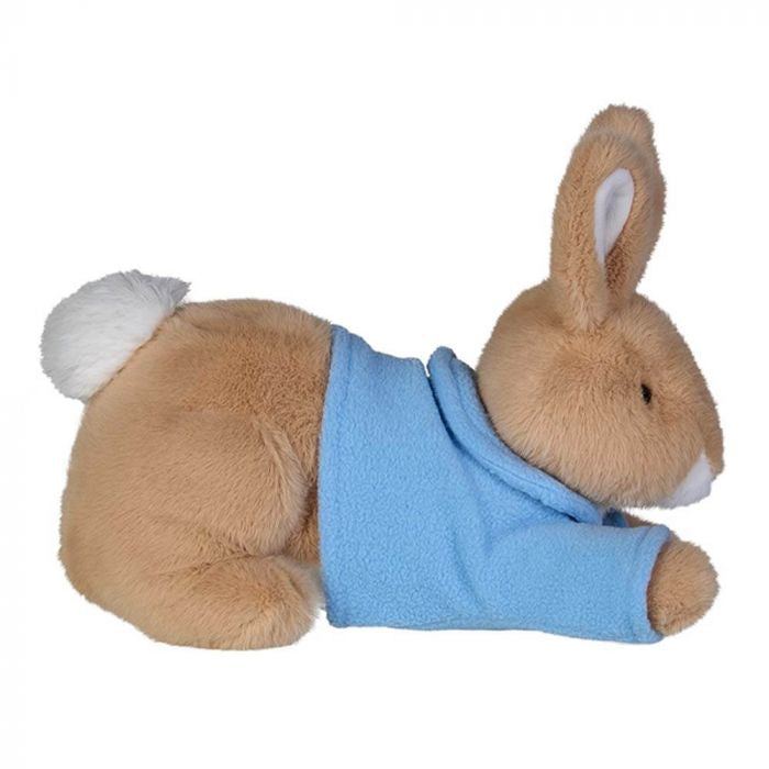 Classic Plush: Peter Rabbit Lying 25cm