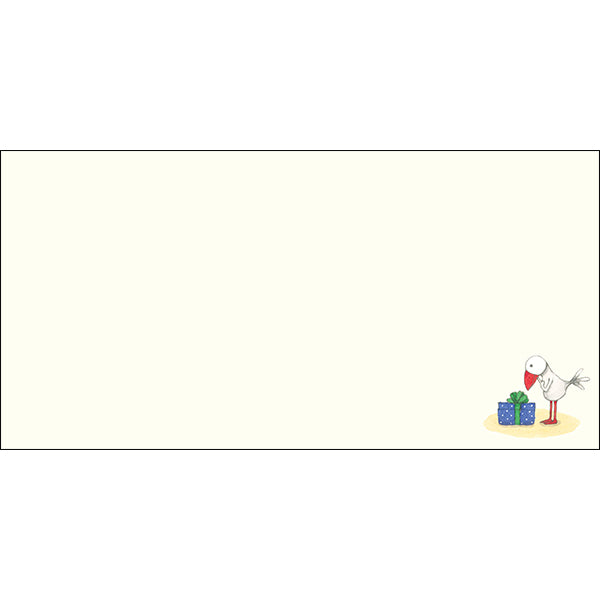 Twigseeds Card - A Little Something For You
