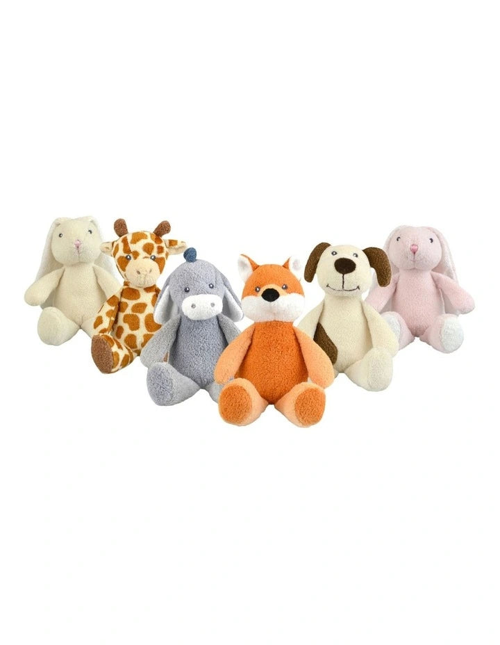 Donkey Rattle (Frankie and Friends)