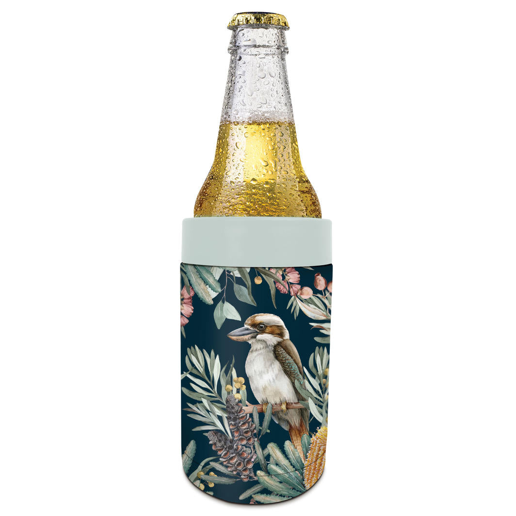 Double Walled Stainless Steel ‘Coldie’ Cooler - Bush Guardian