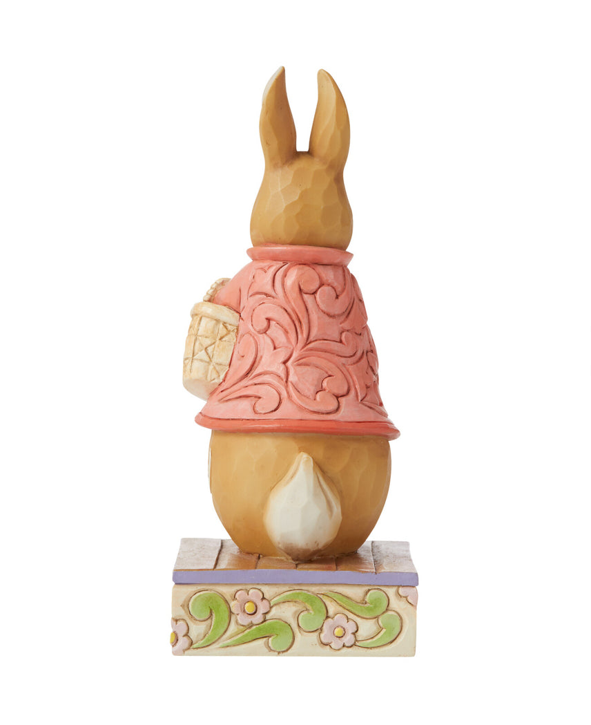 Beatrix Potter by Jim Shore - Flopsy