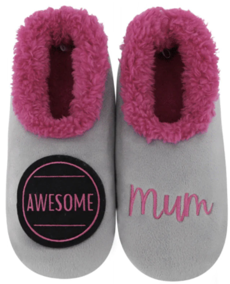 Slumbies - Awesome Mum
