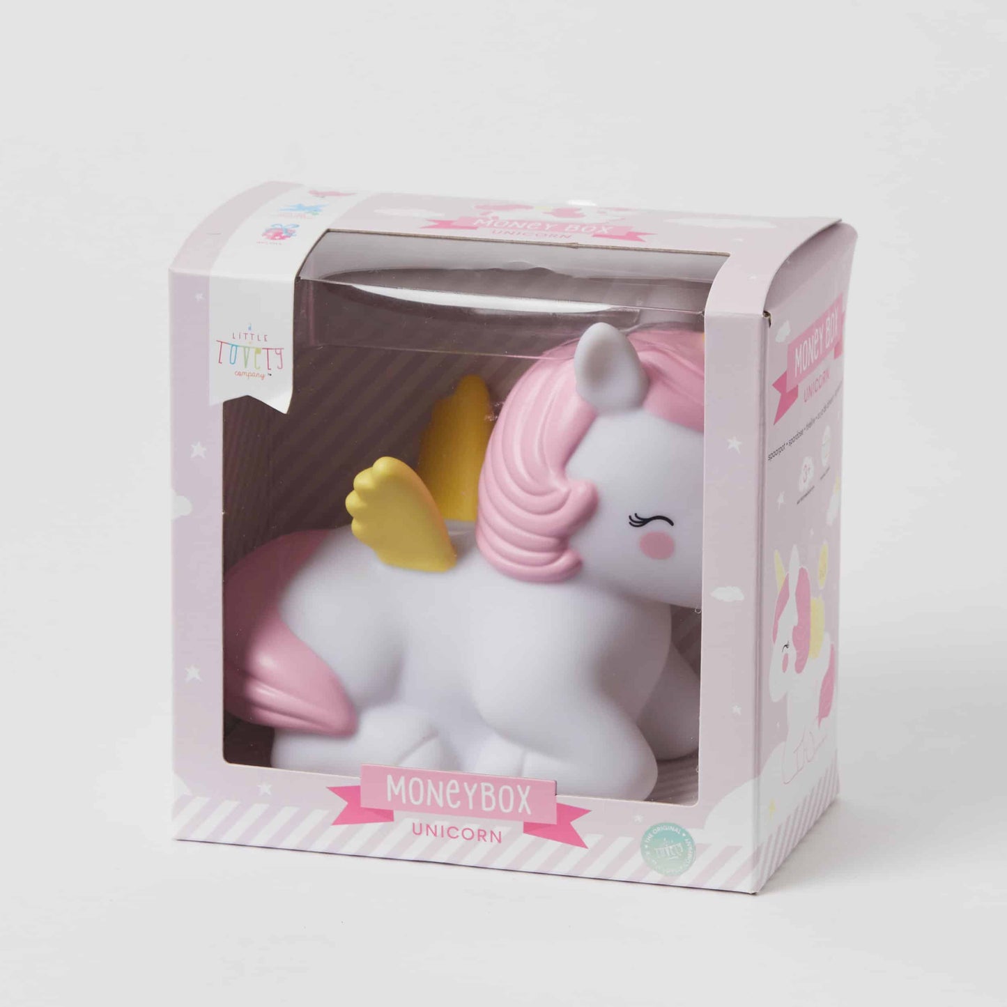 Unicorn Money Box