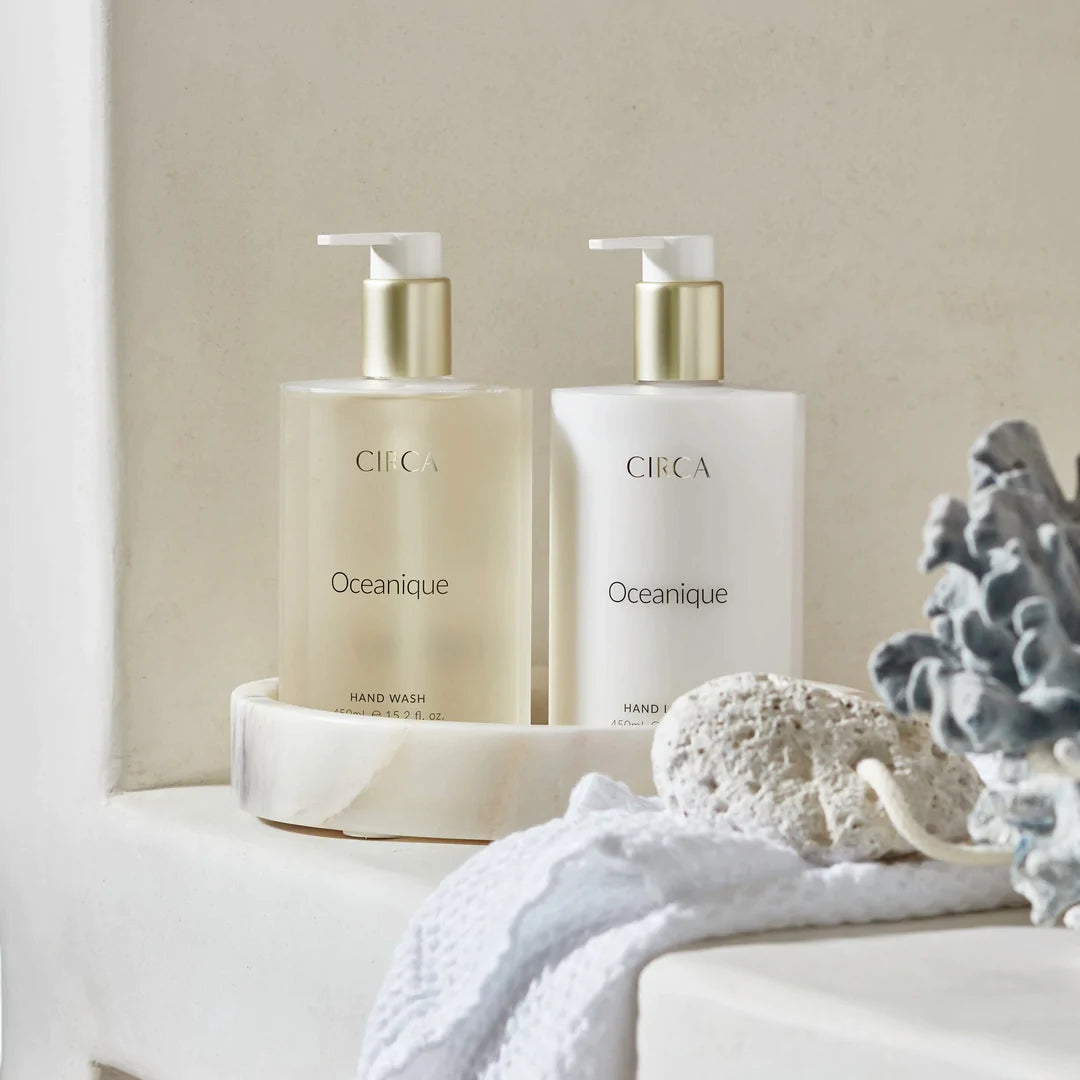 CIRCA Hand Lotion 450mL - Oceanique
