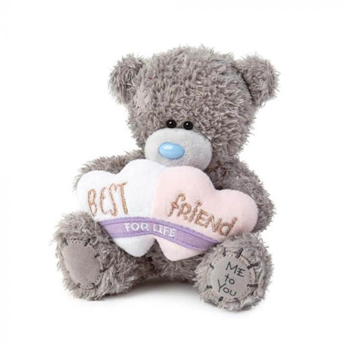 Me to You Tatty Teddy - Best Friend for Life
