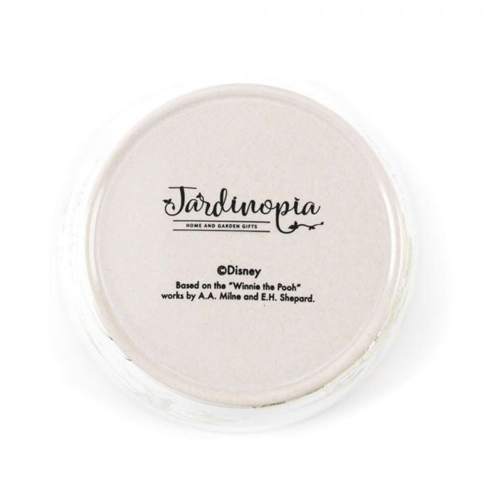 Winnie the Pooh - Daisy Chain Bamboo Eco Pot