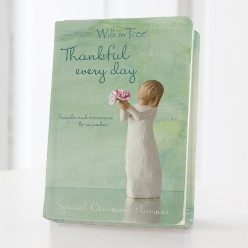 Willow Tree - Special Occasion Planner