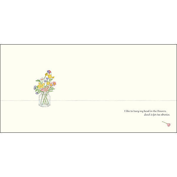 A Garden of Thoughts - Twigseeds Inspirational Book