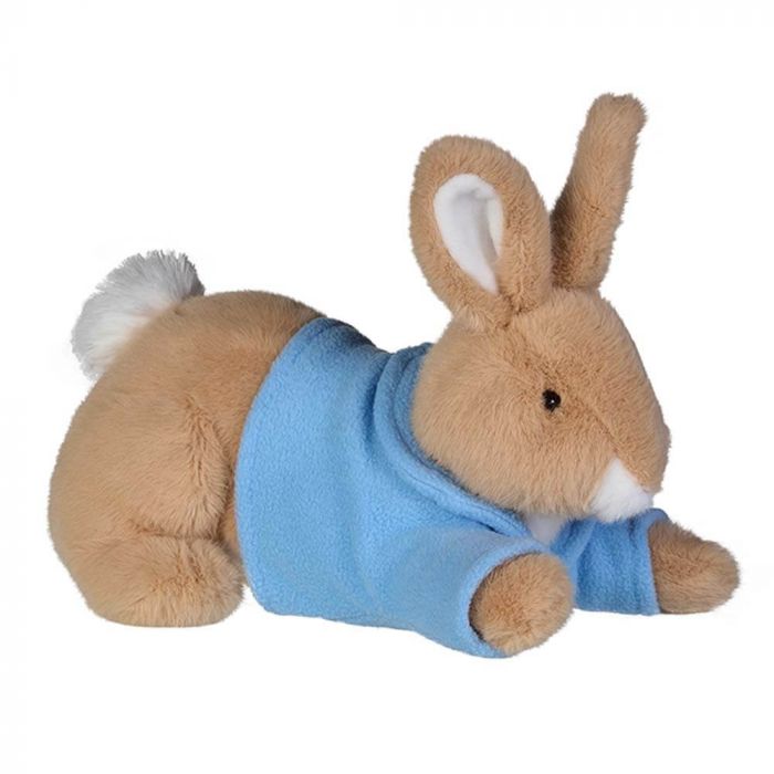 Classic Plush: Peter Rabbit Lying 25cm