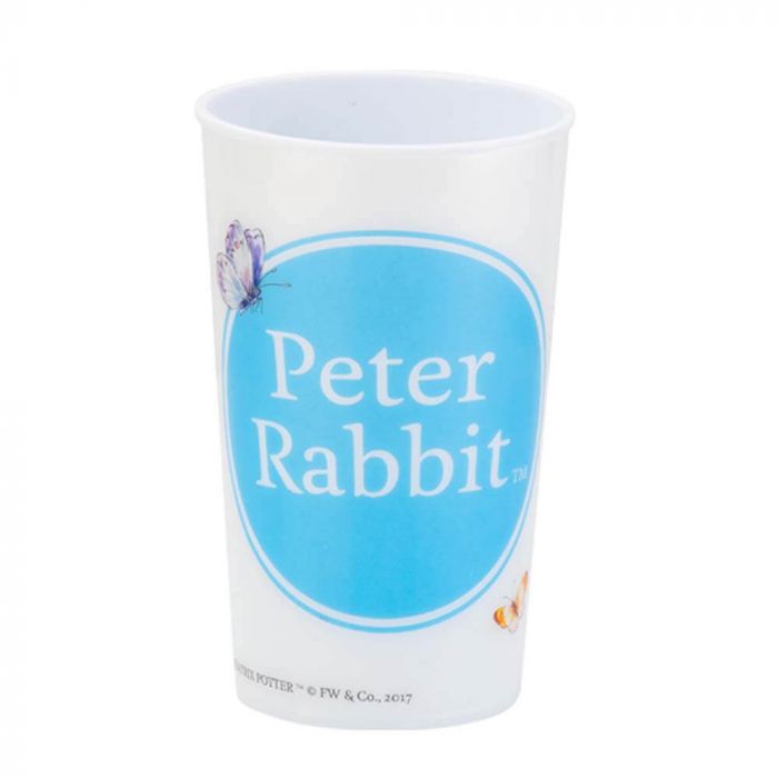 Peter Rabbit - 3pc Dinner Set
