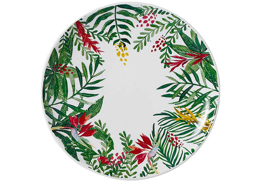 Tierra Plate