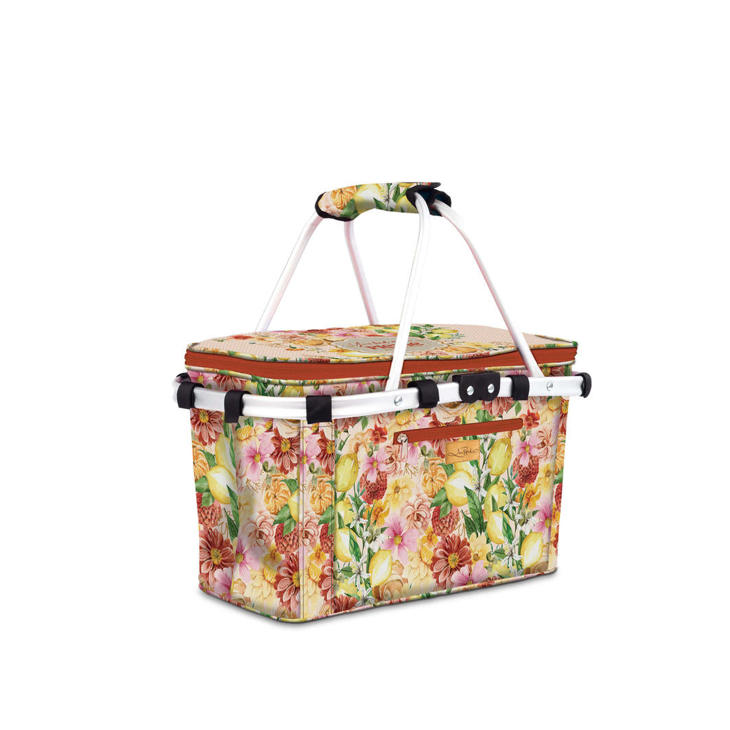 Picnic Basket - You Had Me At Picnic