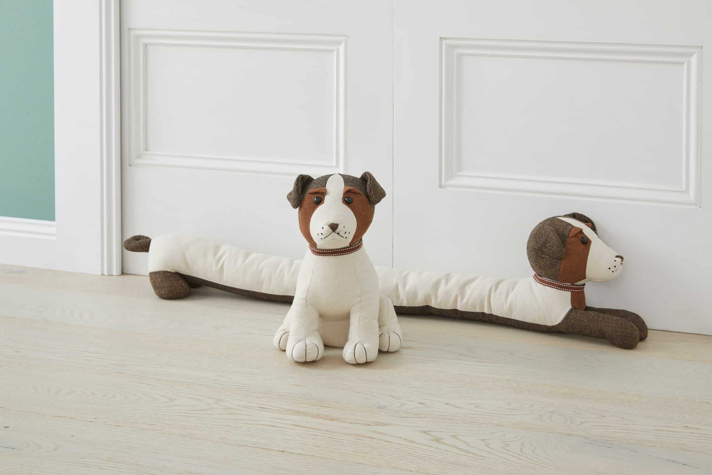 Terry the Dog Draught Stopper