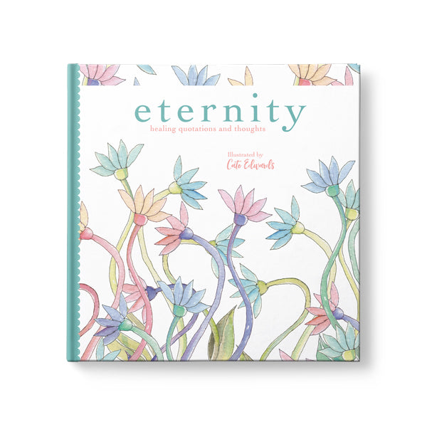 Eternity - Inspirational Book