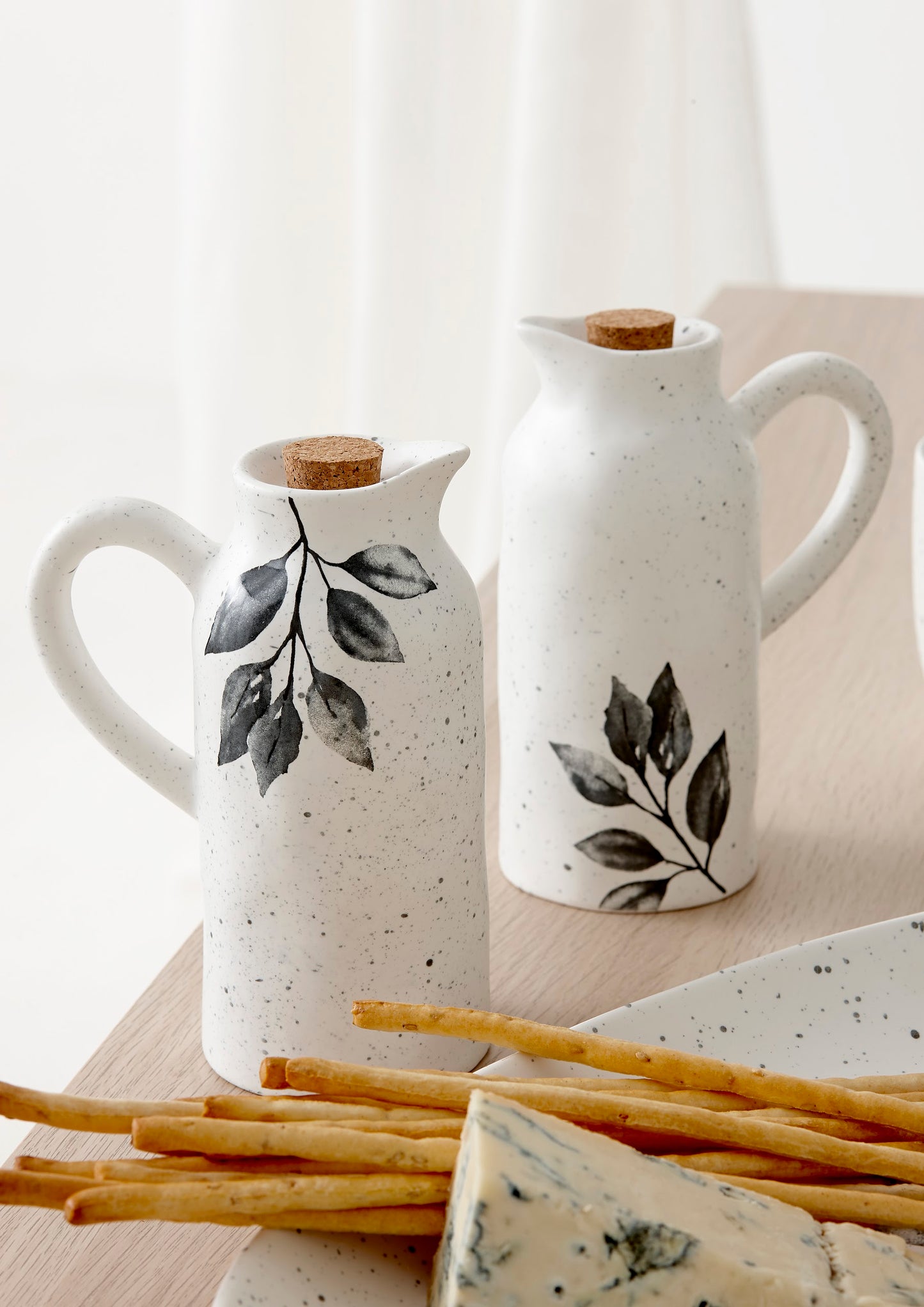 Revive Oil & Vinegar Set