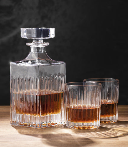 Xavier Whisky Decanter