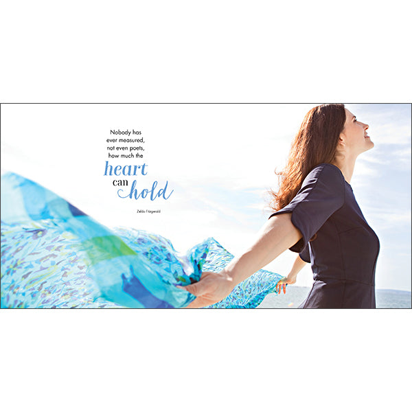 Friendship - Affinity, Connection, Harmony - Inspirational Book