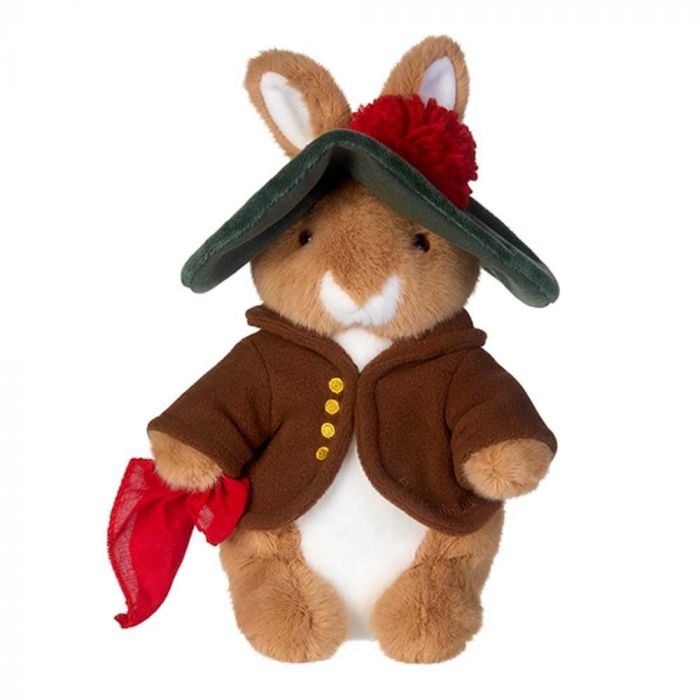 Classic Plush: Benjamin Bunny 25cm