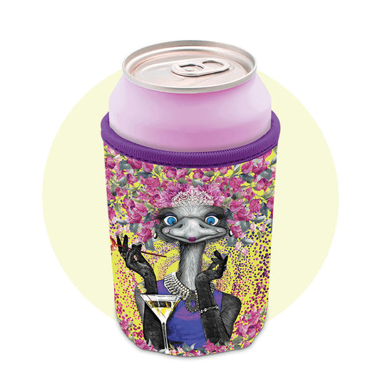 Drink Cooler - Audrey Emu