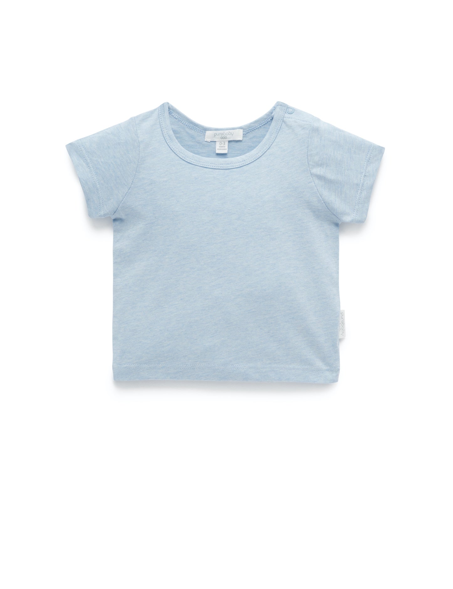 Essential Newborn Tee