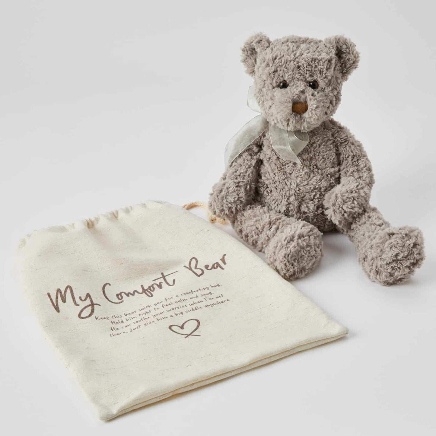 Darcy The Comfort Bear