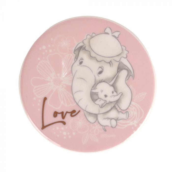 Disney Dumbo - Grandma I Love You Mug & Coaster Set