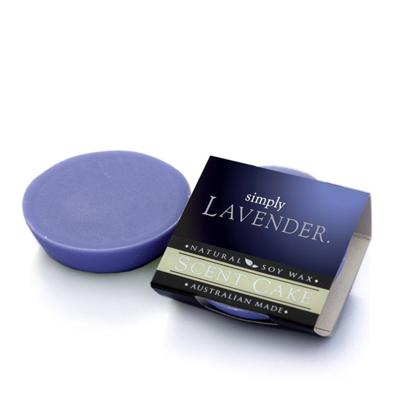 Scent Cake - Lavender