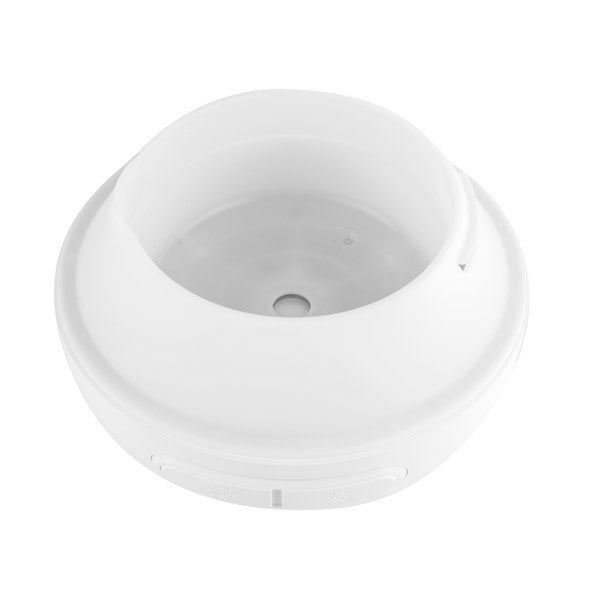 Aroma-Bloom Aromatherapy Diffuser - Pearl Pink