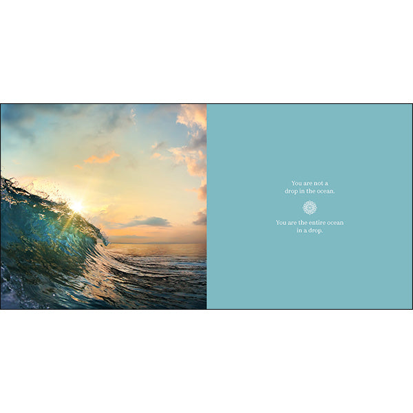 Rumi - Inspirational Book