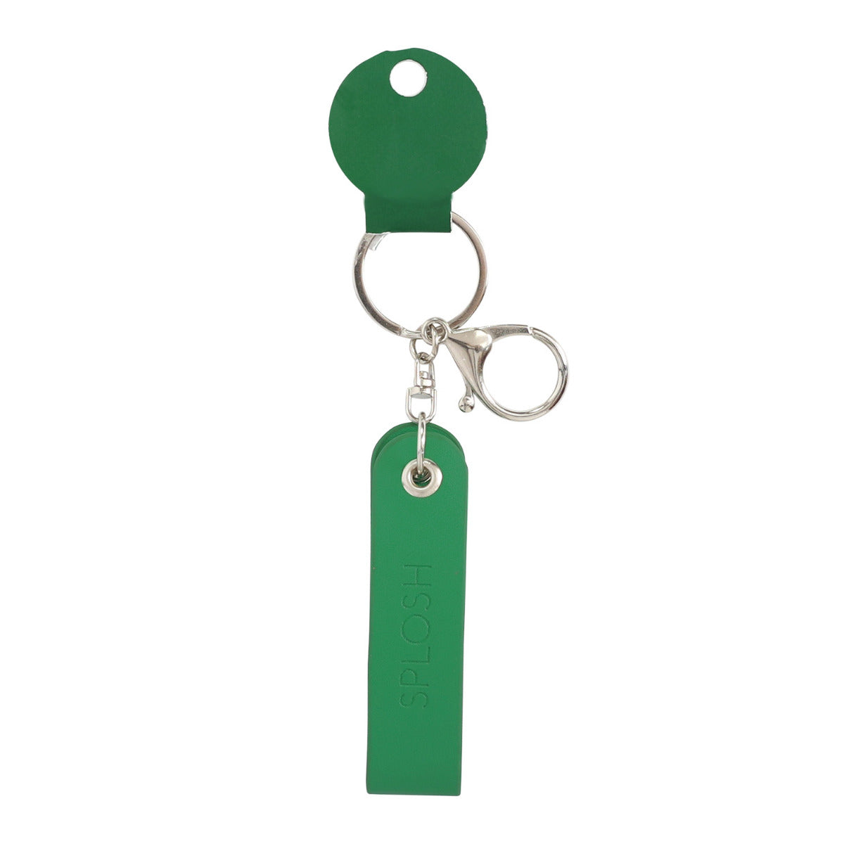 Awesome Dad Keychain