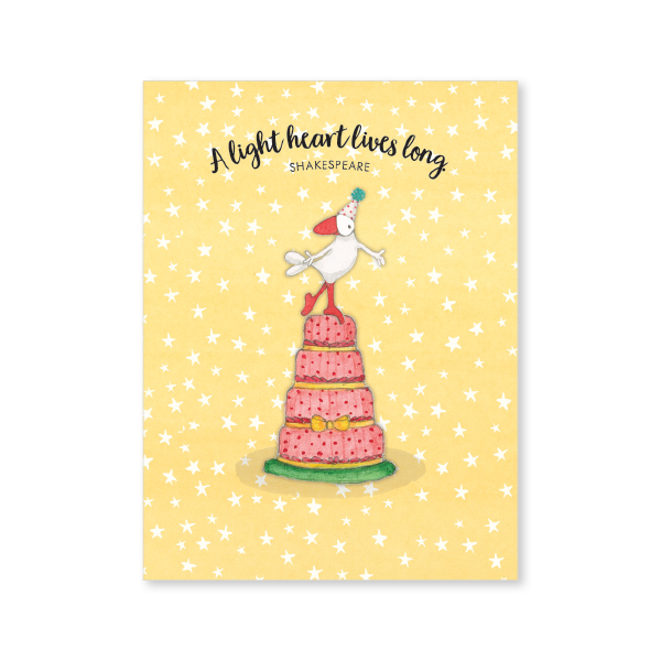 Little Affirmations Cards - Twigseeds Joy