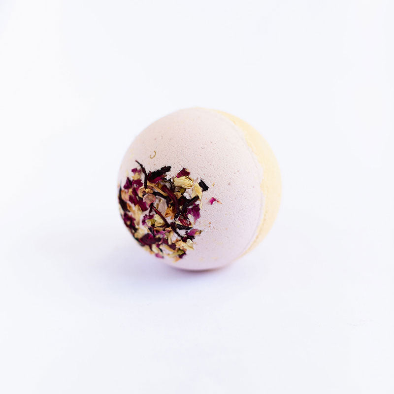 Sapon - Jasmine & Orange Blossom Bath Bomb