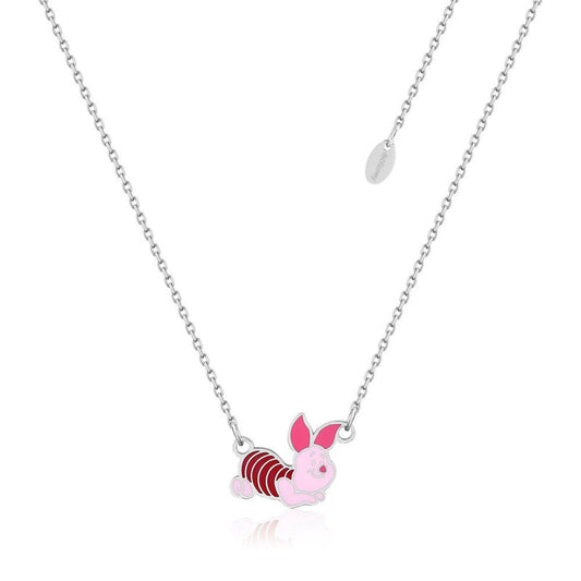 Disney: Winnie The Pooh - Piglet Necklace