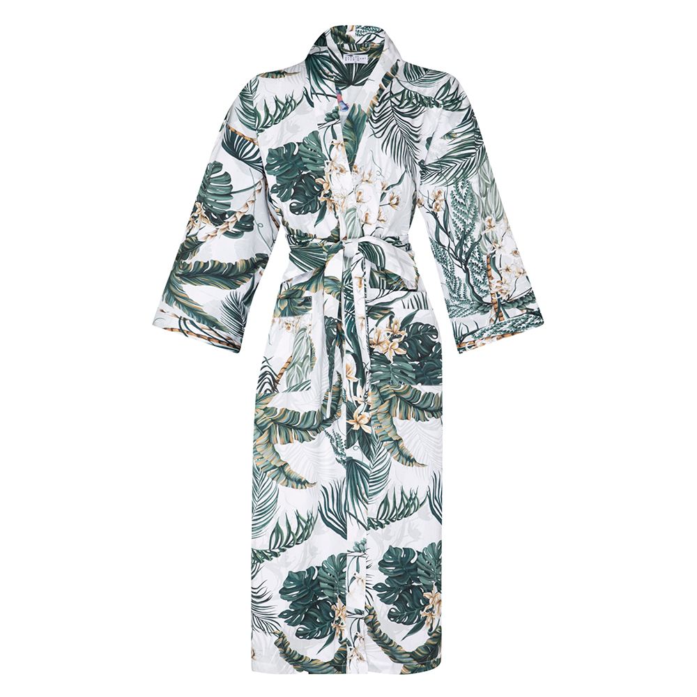 Oasis Premium Long Robe